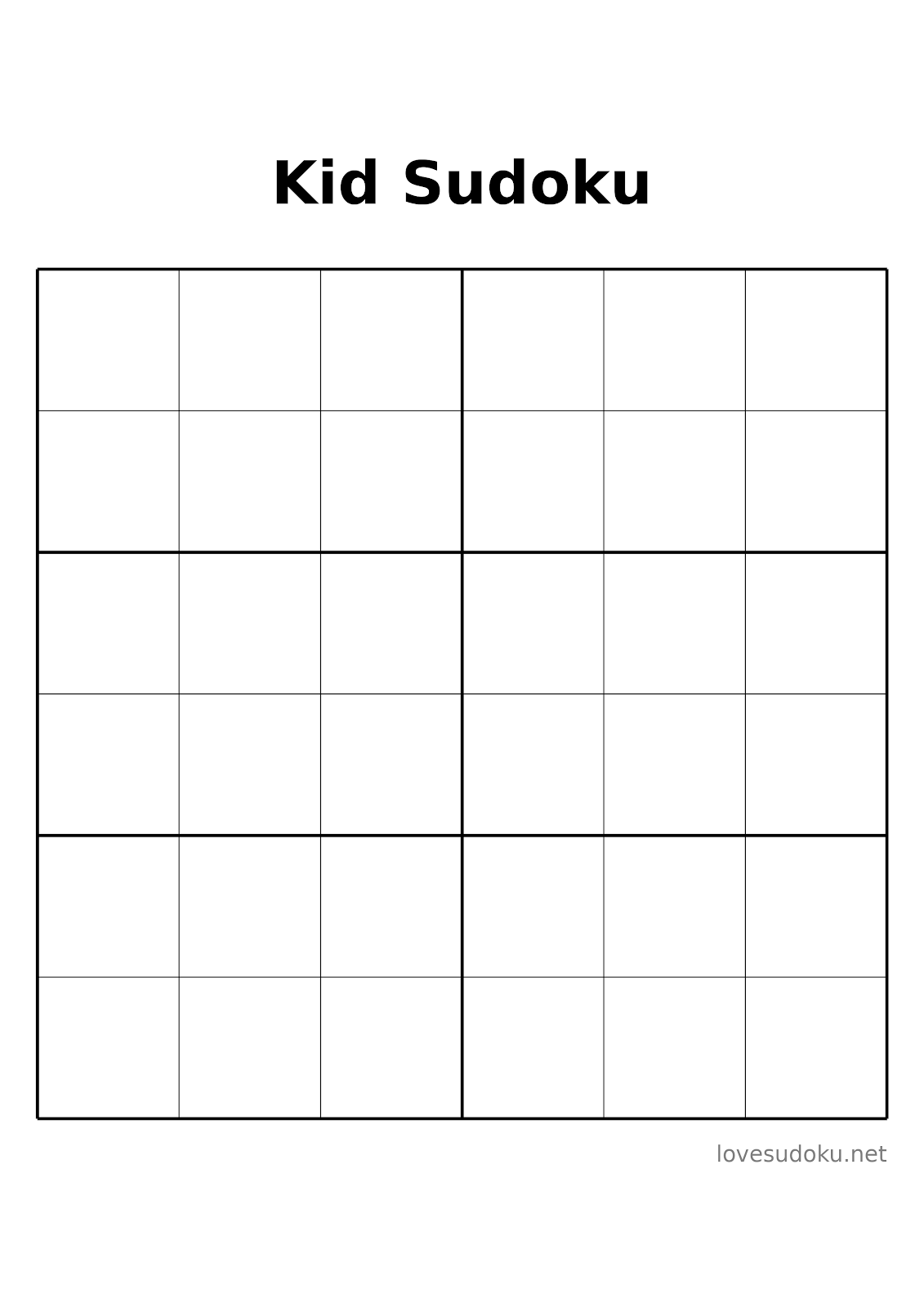 beginner sudoku puzzles